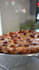 create a food promo video