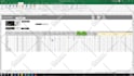 do ms excel macros, excel vba and excel formulas asap