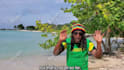 let rasta create an awesome video from a jamaican beach