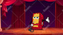animate any cartoon character and create 2d animated video