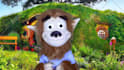 have scotty the wolf create a custom puppet video