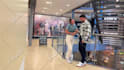 be your couple models for your product brand
