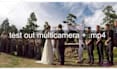 do professional video editor multi camera and wedding video editing