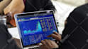 make forex, stock, crypto, promo video ad