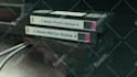 make old tv logo vhs tape intro video