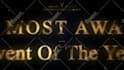 make award ceremony or event promo video