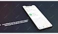 create app and website preview promo video in 12 hours