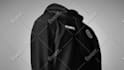 make a 3d mockup video for hoodies
