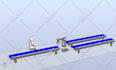 create robot simulations with abb robotstudio, I write robot program