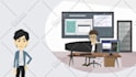 create whiteboard animation videos for forex, crypto trading
