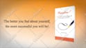 make this romance book trailer or book promo video