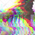 create glitch art with you or your friends photo