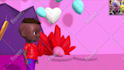 create custom cartoon animation videos