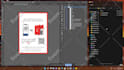 build script extension to automate adobe illustrator