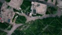 make a map zoom or satellite zoom animation