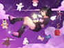animate your 2d image, character, illustration and loop it