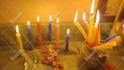 perform the ancient  fate changing spell