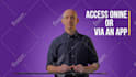 do professional video editing