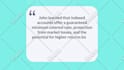 create 40 second 2d animated explainer video