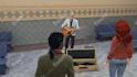 create a sims 4 video for you
