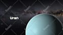 make scifi alien logo intro reveal