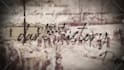 create a dynamic cinematic historical video intro