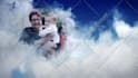 create a stunning animated slideshow videos for birthday, wedding or any events