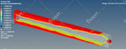 do topology optimization on ansys,hyperworks,abaqus and msc nastran
