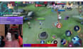 do funny gaming youtube video editing with free thumbnail
