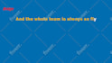 make a perfect sync full HD karaoke lyrics sing along video