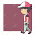 animate you as pokemon trainer