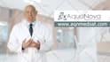 be your male medical spokesperson in a lab coat