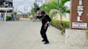do an exceptional afro dance for your music