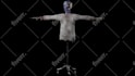 3d model anything in blender