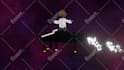 do the best retro, pixel art,  8 bit, video animations