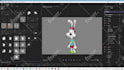 create a puppet for adobe character animator