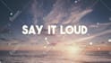 create an animated lyric video for your song