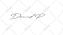 create handwritten style animated signatures for signature animation