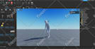 make 3d models and concepts