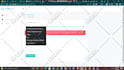 create web application using php html css jquery