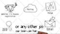 create professional custom whiteboard animation