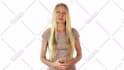 be your female video spokesperson or product demonstrator