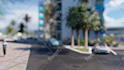 do landscape design and 3d walkthrough animation