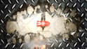 reveal your logo in AMAZING bullet shooting