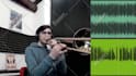 record pro trombone lines any style