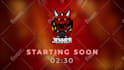 create elegant twitch overlay, twitch logo, panels, alerts and screens
