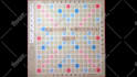 make personal Scrabblelized video message