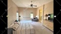 create cinematic google earth studio video for real estate