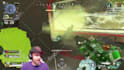 edit your game stream to highlights video