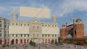 design classic buildings and landmarks